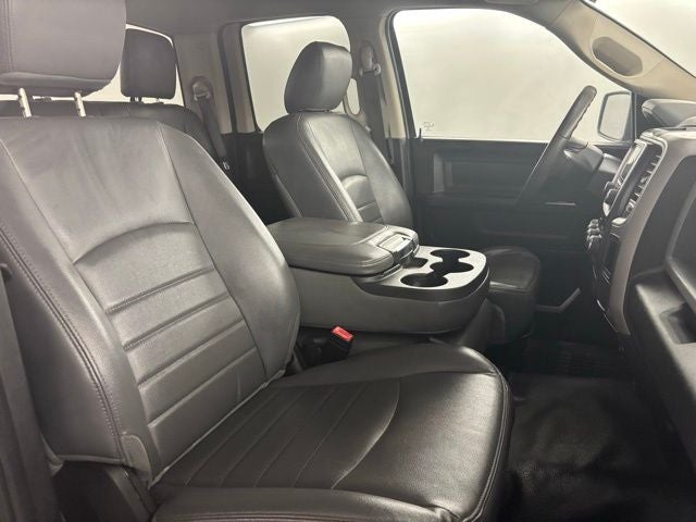 2020 RAM 1500 Classic Tradesman Quad Cab 4x2 6'4' Box