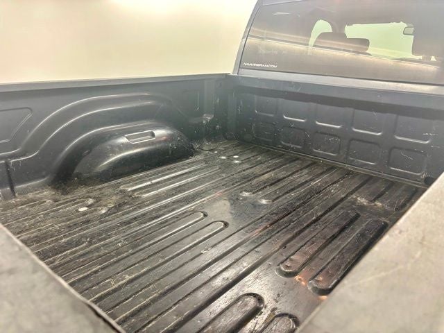 2020 RAM 1500 Classic Tradesman Quad Cab 4x2 6'4' Box