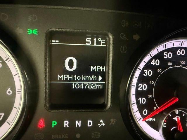 2022 RAM 1500 Classic Tradesman Quad Cab 4x2 6'4' Box