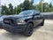 2022 RAM 1500 Classic Warlock Quad Cab 4x2 6'4' Box