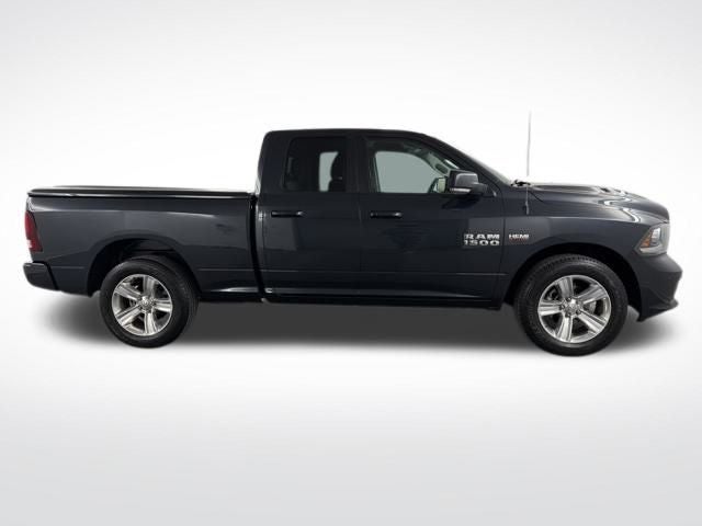 2016 RAM 1500 Sport