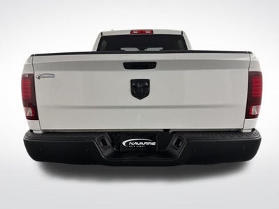 2024 RAM 1500 Classic Warlock Crew Cab 4x2 5'7' Box