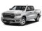 2025 RAM 1500 Big Horn Crew Cab 4x2 5'7' Box