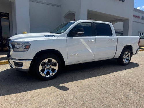 2019 RAM 1500 Big Horn/Lone Star Crew Cab 4x2 5'7' Box