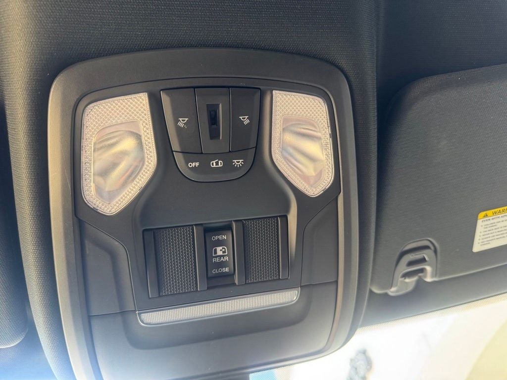 2019 RAM 1500 Big Horn/Lone Star Crew Cab 4x2 5'7' Box