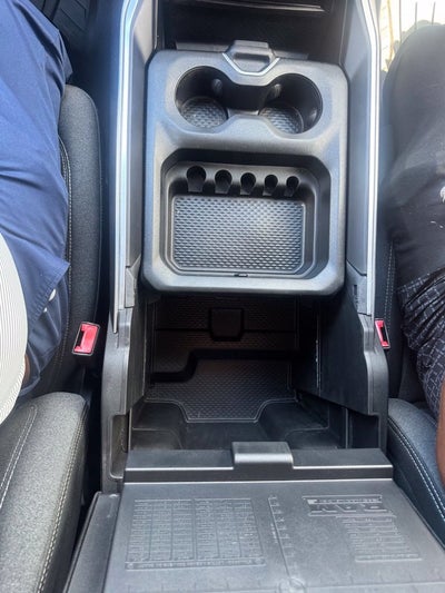 2019 RAM 1500 Big Horn/Lone Star Crew Cab 4x2 5'7' Box
