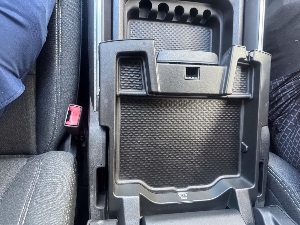 2019 RAM 1500 Big Horn/Lone Star Crew Cab 4x2 5'7' Box