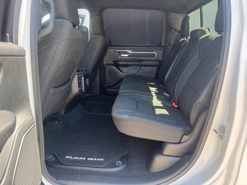 2019 RAM 1500 Big Horn/Lone Star Crew Cab 4x2 5'7' Box