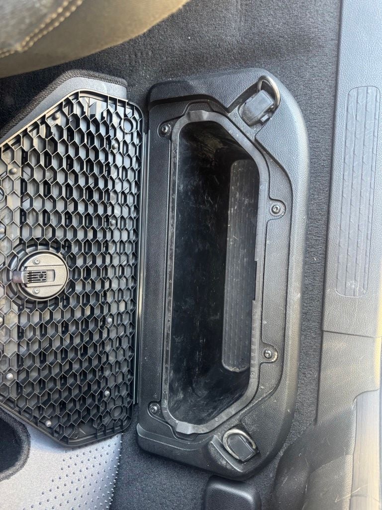 2019 RAM 1500 Big Horn/Lone Star Crew Cab 4x2 5'7' Box