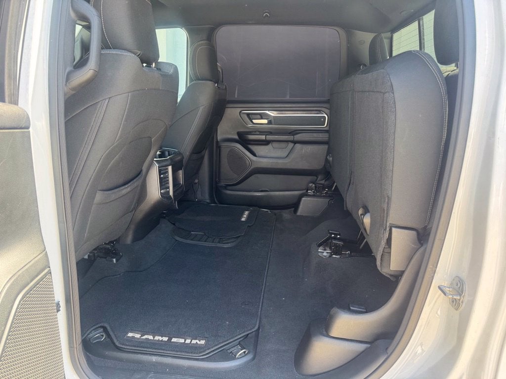 2019 RAM 1500 Big Horn/Lone Star Crew Cab 4x2 5'7' Box