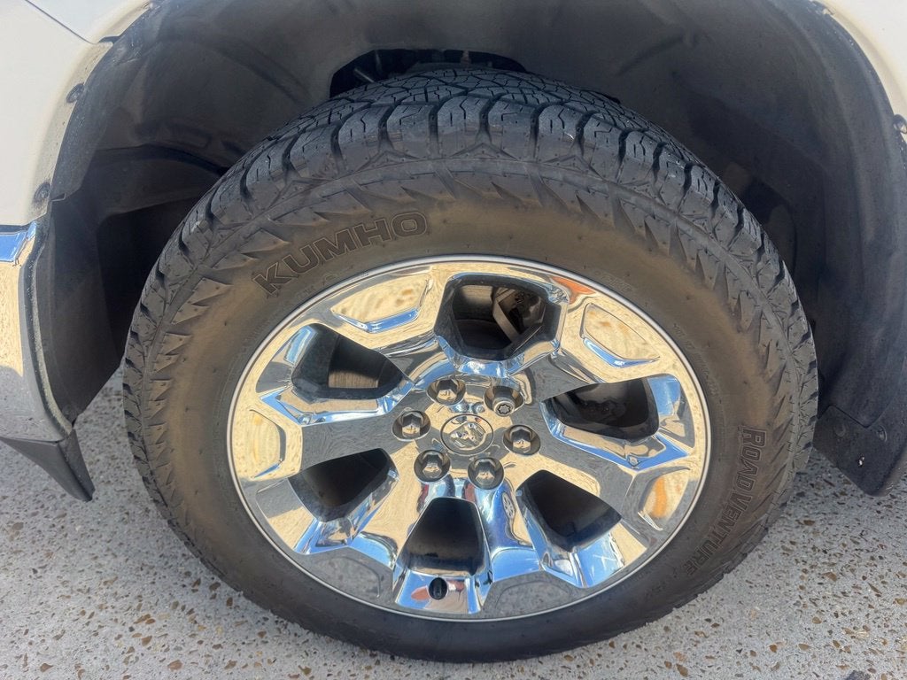 2019 RAM 1500 Big Horn/Lone Star Crew Cab 4x2 5'7' Box