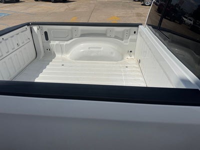 2019 RAM 1500 Big Horn/Lone Star Crew Cab 4x2 5'7' Box