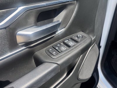 2019 RAM 1500 Big Horn/Lone Star Crew Cab 4x2 5'7' Box