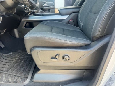 2019 RAM 1500 Big Horn/Lone Star Crew Cab 4x2 5'7' Box