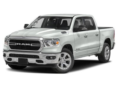 2019 RAM 1500 Big Horn/Lone Star Crew Cab 4x2 5'7' Box