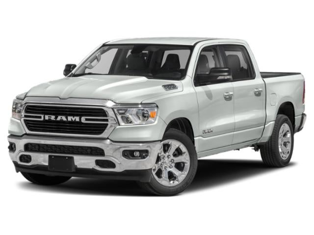 2019 RAM 1500 Big Horn/Lone Star Crew Cab 4x2 5'7' Box