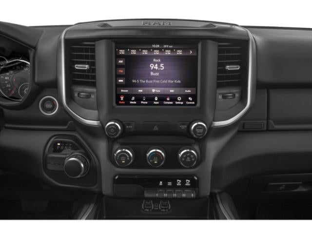 2019 RAM 1500 Big Horn/Lone Star Crew Cab 4x2 5'7' Box