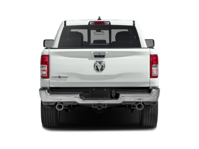 2019 RAM 1500 Big Horn/Lone Star Crew Cab 4x2 5'7' Box