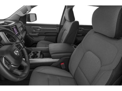 2019 RAM 1500 Big Horn/Lone Star Crew Cab 4x2 5'7' Box