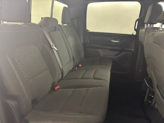 2025 RAM 1500 Tradesman Crew Cab 4x2 5'7' Box