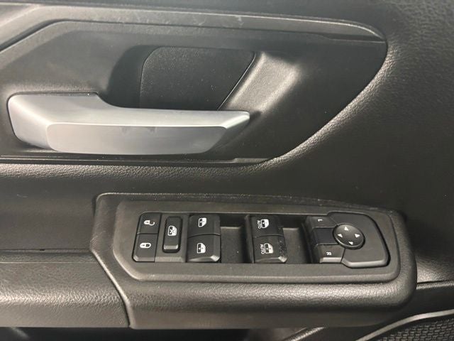 2025 RAM 1500 Tradesman Crew Cab 4x2 5'7' Box