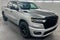 2025 RAM 1500 Tradesman Crew Cab 4x2 5'7' Box