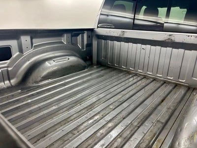 2025 RAM 1500 Tradesman Crew Cab 4x2 5'7' Box