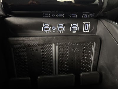 2025 RAM 1500 Laramie Crew Cab 4x2 5'7' Box