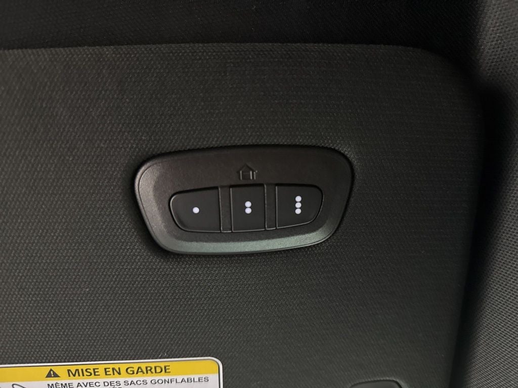 2025 RAM 1500 Laramie Crew Cab 4x2 5'7' Box