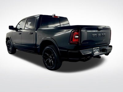 2025 RAM 1500 Laramie Crew Cab 4x2 5'7' Box