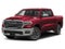 2025 RAM 1500 Laramie Crew Cab 4x2 5'7' Box