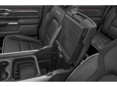 2025 RAM 1500 Laramie Crew Cab 4x2 5'7' Box