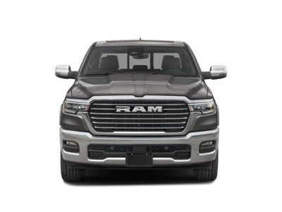 2025 RAM 1500 Laramie Crew Cab 4x2 5'7' Box