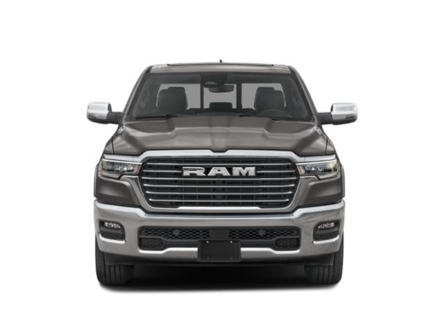 2025 RAM 1500 Laramie Crew Cab 4x2 5'7' Box