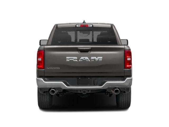 2025 RAM 1500 Laramie Crew Cab 4x2 5'7' Box