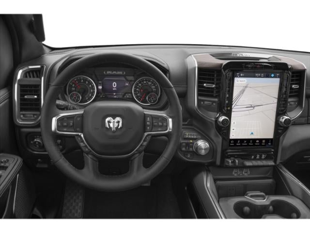 2025 RAM 1500 Laramie Crew Cab 4x2 5'7' Box