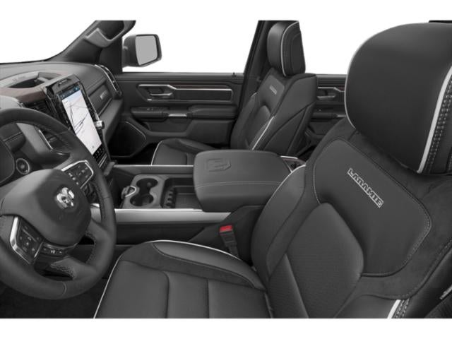 2025 RAM 1500 Laramie Crew Cab 4x2 5'7' Box
