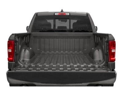 2025 RAM 1500 Laramie Crew Cab 4x2 5'7' Box