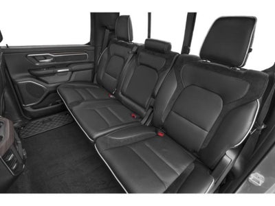 2025 RAM 1500 Laramie Crew Cab 4x2 5'7' Box