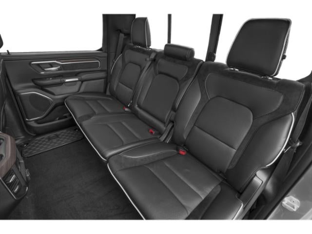 2025 RAM 1500 Laramie Crew Cab 4x2 5'7' Box