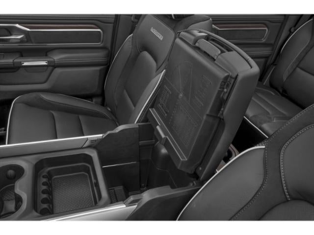 2025 RAM 1500 Laramie Crew Cab 4x2 5'7' Box