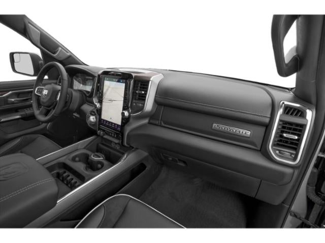 2025 RAM 1500 Laramie Crew Cab 4x2 5'7' Box
