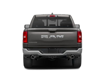 2025 RAM 1500 Laramie Crew Cab 4x2 5'7' Box