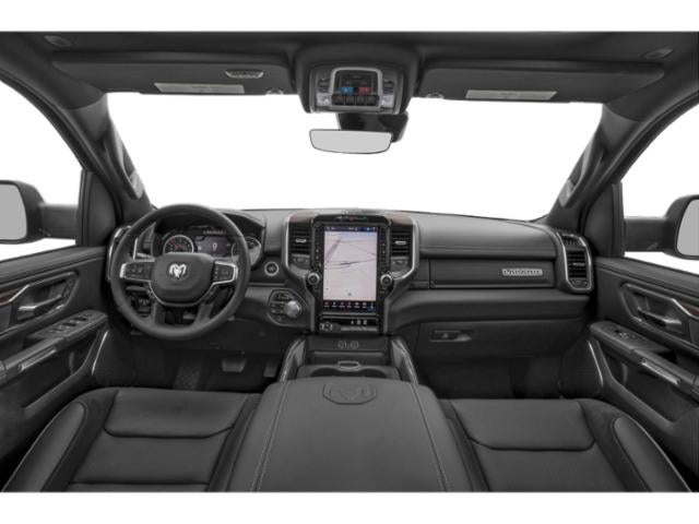 2025 RAM 1500 Laramie Crew Cab 4x2 5'7' Box