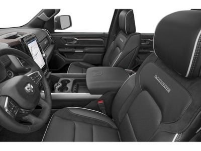2025 RAM 1500 Laramie Crew Cab 4x2 5'7' Box