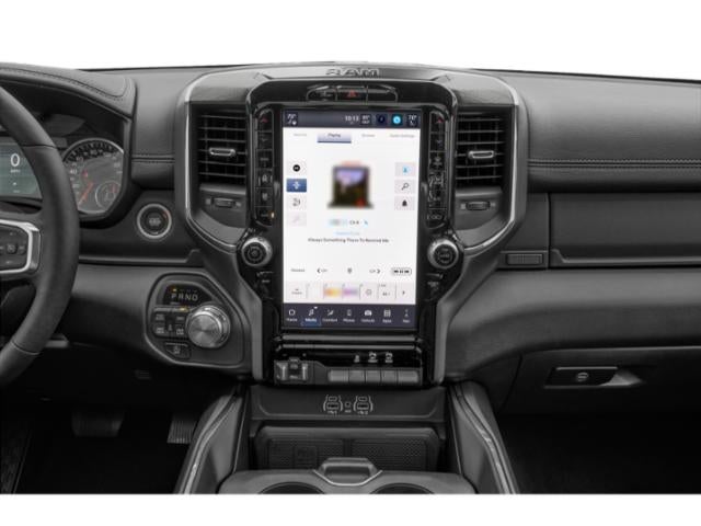 2025 RAM 1500 Laramie Crew Cab 4x2 5'7' Box