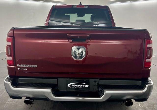 2024 RAM 1500 Laramie Crew Cab 4x2 5'7' Box