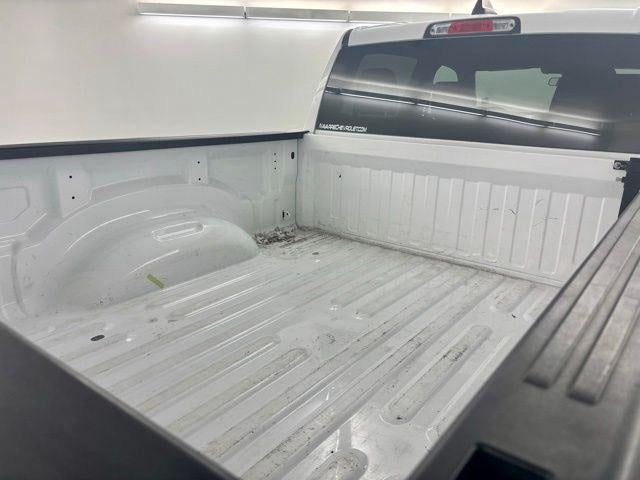 2022 RAM 1500 Tradesman Crew Cab 4x4 6'4' Box