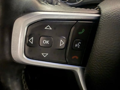 2020 RAM 1500 Big Horn Crew Cab 4x4 5'7' Box