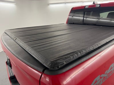 2020 RAM 1500 Big Horn Crew Cab 4x4 5'7' Box